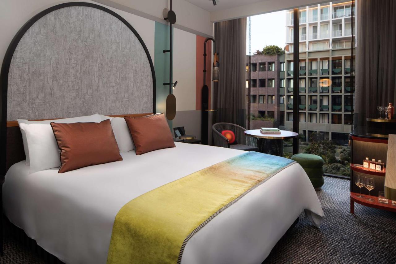 Hotel Qt Newcastle Extérieur photo