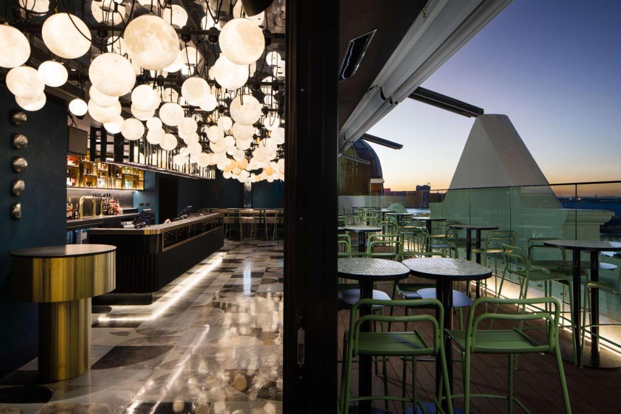 Hotel Qt Newcastle Extérieur photo The 12th knot