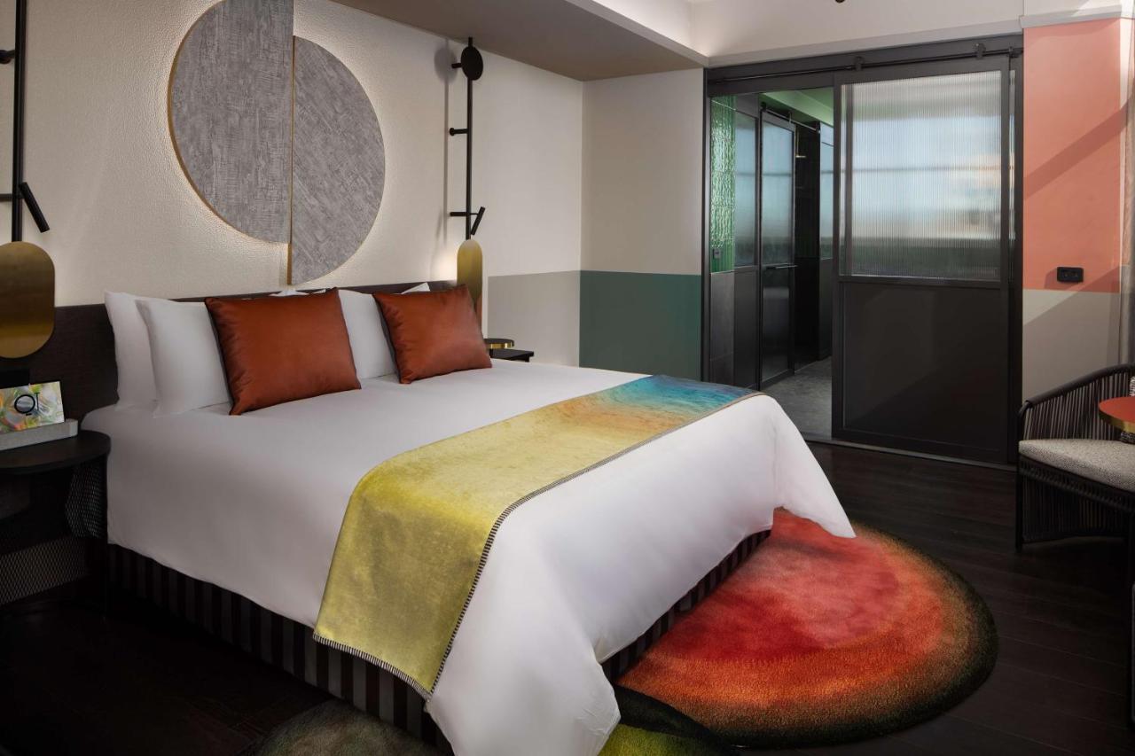 Hotel Qt Newcastle Extérieur photo